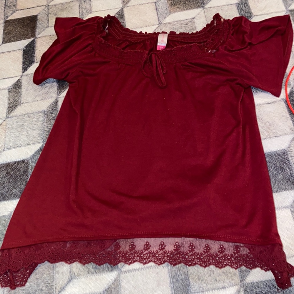 Women’s Shirt